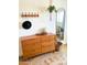 Charming dresser with decorative items, complementing the home's cozy and inviting atmosphere at 8740 E Mulberry St, Scottsdale, AZ 85251