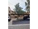 Assigned covered parking spot provides protection from the elements at 921 W University Dr # 1101, Mesa, AZ 85201