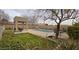 Community pool and lounging area with seating and manicured green spaces at 3113 E Danbury Rd # 5, Phoenix, AZ 85032