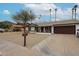 Inviting single-story residence with desert landscaping, two-car garage and a charming entrance at 4202 E San Gabriel Ave, Phoenix, AZ 85044