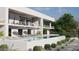 Modern home with pool and patio, ideal for outdoor living and entertaining at 4232 E Upper Ridge Way, Paradise Valley, AZ 85253