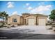 Beautiful single-story home featuring a tile roof and two-car garage at 44729 N 44Th Dr, Phoenix, AZ 85087