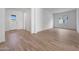 Spacious living room with tile flooring and a front door view at 44729 N 44Th Dr, Phoenix, AZ 85087