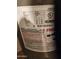 Close up of the water heater showing the specifications and manufacturers label at 10080 E Mountainview Lake Dr # 110, Scottsdale, AZ 85258