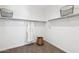 Walk-in closet with ample space and organization options at 18857 E Bruno Dr, Gold Canyon, AZ 85118