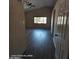 The bedroom has high ceilings, windows for natural light, and a ceiling fan at 2825 N Villas N Ln, Chandler, AZ 85224
