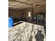 Spacious garage with ample storage and an entry door to the backyard at 2825 N Villas N Ln, Chandler, AZ 85224