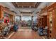 Well-stocked pro shop with golf equipment, apparel, and accessories for all your needs at 3045 W Feather Sound Dr, Anthem, AZ 85086