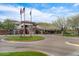 Exterior shot of building 41130 showcasing well-maintained grounds and inviting entrance at 42001 N Bridlewood Way, Phoenix, AZ 85086