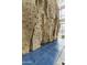 Indoor climbing wall featuring a variety of handholds and a cushioned floor at 42001 N Bridlewood Way, Phoenix, AZ 85086
