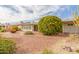 Expansive backyard features desert landscaping with gravel and healthy desert plants at 4401 E Walatowa St, Phoenix, AZ 85044