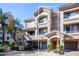 Inviting multi-story townhome featuring private garage and well-maintained landscaping at 4465 E Paradise Village S Pkwy # 1179, Phoenix, AZ 85032