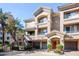 Inviting multi-story townhome featuring private garage and well-maintained landscaping at 4465 E Paradise Village S Pkwy # 1179, Phoenix, AZ 85032