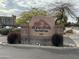Stonecreek The Golf Club sign at 4465 E Paradise Village S Pkwy # 1179, Phoenix, AZ 85032