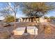 Quaint single-story home displaying desert landscaping at 9245 S 4Th Ave, Phoenix, AZ 85041
