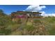 Upscale desert home with modern design, hillside landscaping, and a relaxing outdoor space at 10020 E Relic Rock Rd # 18, Scottsdale, AZ 85262