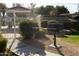 Poolside grilling area featuring barbecues and convenient access to the pool at 2929 W Yorkshire Dr # 1028, Phoenix, AZ 85027