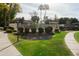 Pool area featuring green lawns, desert trees, and fenced in pool at 2929 W Yorkshire Dr # 1028, Phoenix, AZ 85027