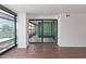 Balcony with sliding glass doors providing an airy feel and natural light at 4808 N 24Th St # 925, Phoenix, AZ 85016