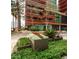 Lush landscaping surrounds the building, enhancing its appeal at 4808 N 24Th St # 925, Phoenix, AZ 85016
