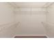 Walk-in closet featuring white wire shelving and hardwood floors at 4808 N 24Th St # 925, Phoenix, AZ 85016