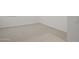 Inviting bedroom features plush carpeting and neutral paint, creating a cozy and relaxing space at 25606 N 154Th Ln, Surprise, AZ 85387