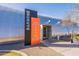 Barnone exterior with signage, entrance, and industrial design elements at 2643 E Tamarisk St, Gilbert, AZ 85296
