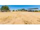 View of property with mature landscaping and horse facilities at 28213 N Holly Rd, San Tan Valley, AZ 85143