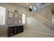 Bright playroom with educational decor, creating an inspiring space for learning and fun at 3841 E Oxford Ln, Gilbert, AZ 85295