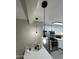 Stylish kitchenette features modern appliances and quartz countertops at 4901 S Calle Los Cerros Dr # 206, Tempe, AZ 85282