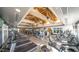 State-of-the-art fitness center with treadmills, weights, and exercise machines at 6959 E Red Hawk Cir, Mesa, AZ 85207