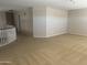 Spacious loft featuring neutral paint, plush carpeting, and generous natural light creating a cozy, versatile space at 8615 S 45Th Gln, Laveen, AZ 85339