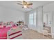 Bedroom featuring bright natural light and a cozy aesthetic at 16029 N 171St Dr, Surprise, AZ 85388