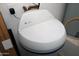 GE SmartWater water softener for the home at 6614 W Victory N Way, Florence, AZ 85132