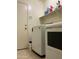 Laundry room with washer and dryer at 7551 W Pasadena Ave, Glendale, AZ 85303