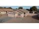 Charming single-story home with a two-car garage and desert landscaping at 1624 W Minton St, Phoenix, AZ 85041