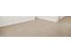 Bright living room featuring tile flooring, and neutral paint at 17434 W Eva St, Waddell, AZ 85355