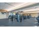 Well-equipped gym features modern weight machines and fitness equipment at 18650 N Thompson Peak Pkwy # 1028, Scottsdale, AZ 85255