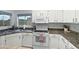 Bright and functional kitchen featuring modern appliances and ample countertop space, perfect for cooking and meal prep at 8611 W Village Dr, Peoria, AZ 85382