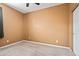 Neutral bedroom with carpet, ample natural light, and a closet at 2466 E Rosario Mission Dr, Casa Grande, AZ 85194