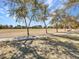 Relax and enjoy the outdoors in this park with walking path and shady trees at 25601 W Coles Rd, Buckeye, AZ 85326