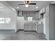 Updated kitchen with modern countertops and stainless steel hood vent at 3714 E Polk St, Phoenix, AZ 85008