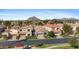 Charming single-story home with desert landscaping and mountain views at 8100 E Camelback Rd # 43, Scottsdale, AZ 85251