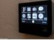 Image of a smart home thermostat with scheduling and energy tracking features at 11460 E Dartmouth St, Mesa, AZ 85207