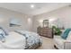 The main bedroom features a large dresser and relaxing sitting area at 4107 N Hawthorn Dr, Florence, AZ 85132