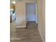 View of entryway and front door at 5518 E Lindstrom Ln # 3012, Mesa, AZ 85215