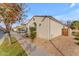 Charming home exterior with desert landscaping and inviting curb appeal at 5637 S 29Th Pl, Phoenix, AZ 85040