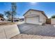 Well-maintained single-Gathering home featuring a two-car garage at 6557 W Puget Ave, Glendale, AZ 85302