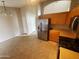 A bright kitchen with stainless steel appliances and plenty of cabinet space at 11184 W Royal Palm Rd, Peoria, AZ 85345