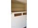 Walk-in closet with shelves at 12245 N 21St Ave # 4, Phoenix, AZ 85029